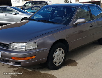 Toyota Camry 2.2 GL