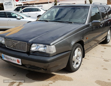 Volvo 850 T5 SW