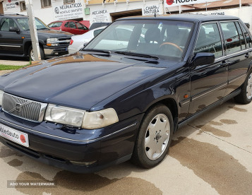 Volvo 960 3.0 24V